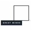 Great Minds (DC) Logo