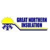 Great Northern Insulation Logo
