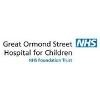 Great Ormond Street Hospital Logo