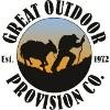 Great Outdoor Provision Company Logo