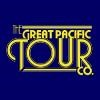 Great Pacific Tours Logo