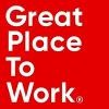 Great Place To Work Logo