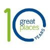 Great Places Housing Group Logo