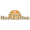 Great Plains Manufacturing Logo