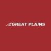 Great Plains Moving and Storage Logo