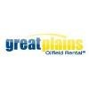 Great Plains Oilfield Rental Logo