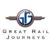 Great Rail Journeys Logo