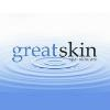 Great Skin Spa & Skincare Logo