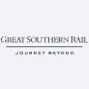 Great Southern Rail Logo