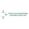 Great Southwestern Construction Logo