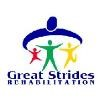 Great Strides Rehabilitation Logo