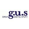 Great Useful Stuff Logo