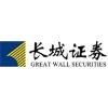 Great Wall Securities Logo
