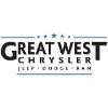 Great West Chrysler Logo