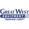 Great West Equipment Logo