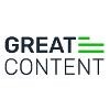 greatcontent Logo