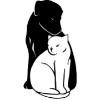 Greater Androscoggin Humane Society Logo