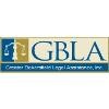 Greater Bakersfield Legal Assistance Logo