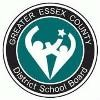 Greater Essex County District School Board Logo
