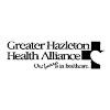 Greater Hazleton Health Alliance Logo