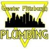 Greater Pittsburgh Plumbing, Heating & Cooling Logo