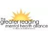 Greater Reading Mental Health Alliance Logo