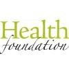 Greater Rochester Health Foundation Logo