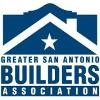 Greater San Antonio Builders Association Logo