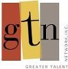 Greater Talent Network Logo