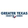 Greater Texas Federal Credit Union Logo