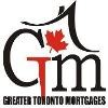 Greater Toronto Mortgages Logo