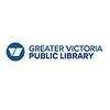 Greater Victoria Public Library Logo
