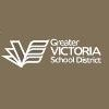 Greater Victoria School District Logo