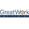 Greatwork Employment Logo