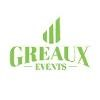 Greaux Events Logo