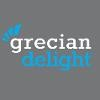 Grecian Delight Foods Logo