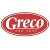 Greco and Sons Logo