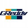 Greddy Performance Logo