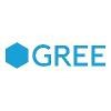 GREE International Entertainment Logo