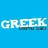 Greek Lifestyle Guide Logo