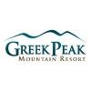 Greek Peak Mountain Resort Logo
