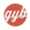 GreekYearbook Logo