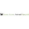 Green Acres Animal Hospital Logo