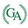 Green Acres Country Club Logo