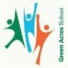 Green Acres School Logo