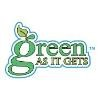 Green As It Gets Logo