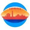 Green Bay Press Gazette Logo