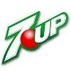 Green Bay Seven-Up Logo