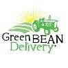 Green BEAN Delivery Logo