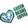 Green Beans Coffee Logo